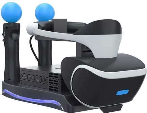 8 out of 5 stars 44. . Psvr charging station